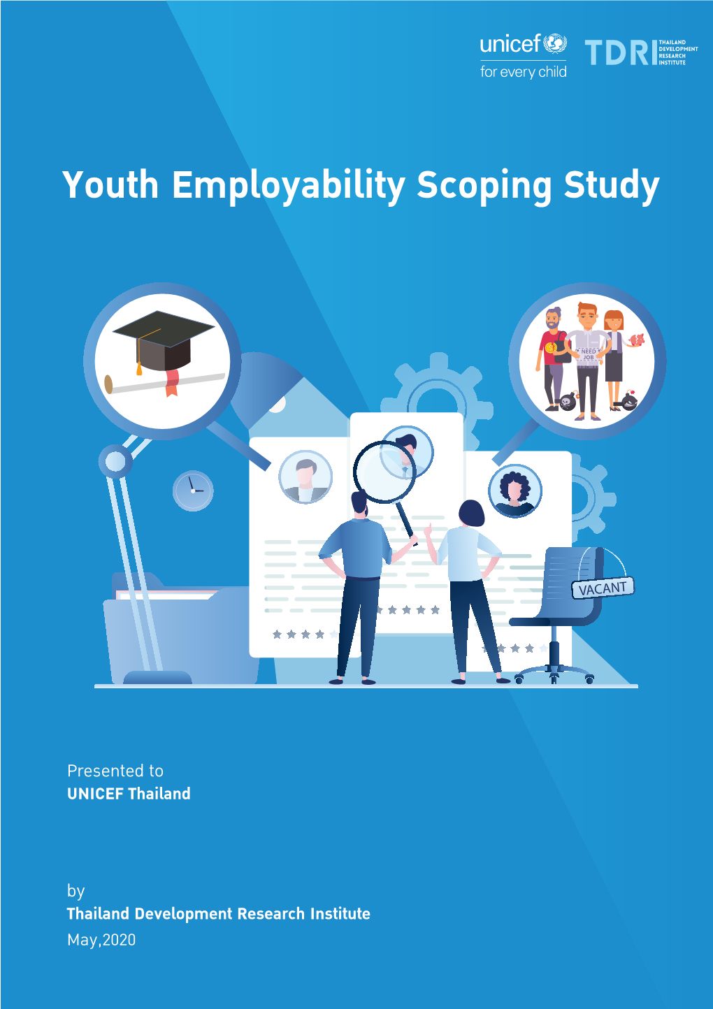 Youth Employability Scoping Study