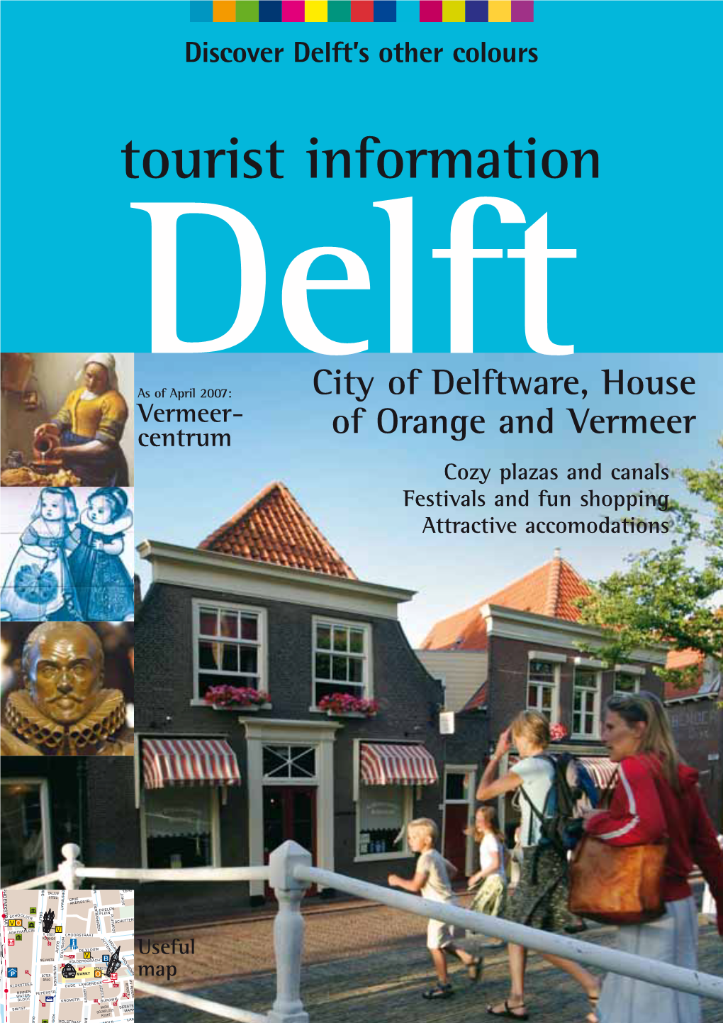 Tourist Information