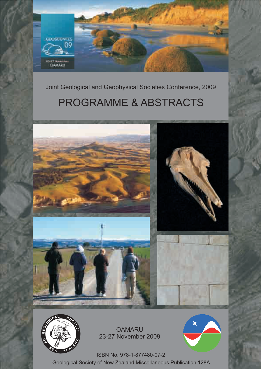 Programme & Abstracts