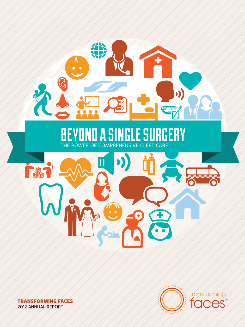 Beyond a Single Surgery the Power of Comprehensive Cleft Care