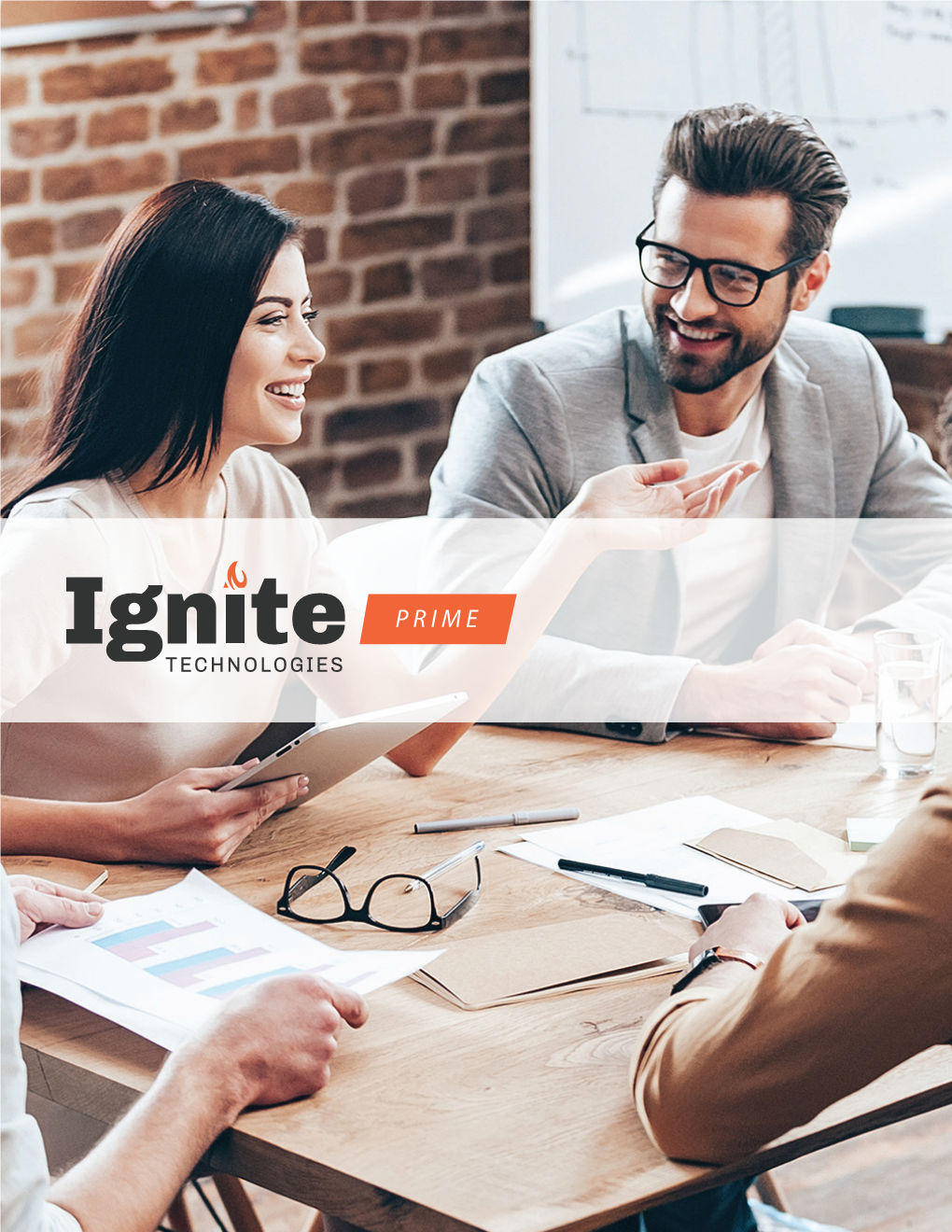 Ignite Prime L Introduction and Benefits