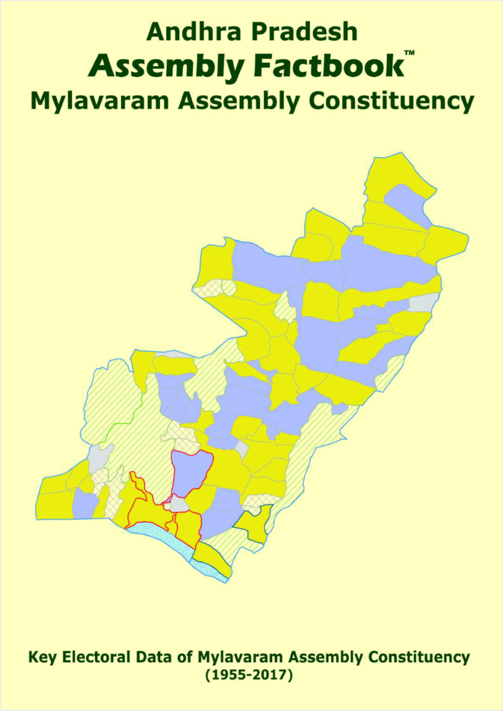 Mylavaram Assembly Andhra Pradesh Factbook