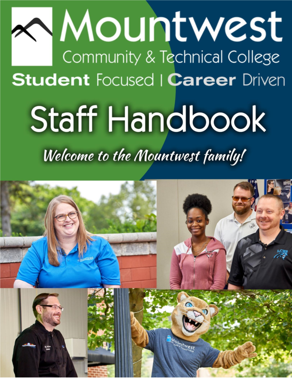 Faculty Handbook