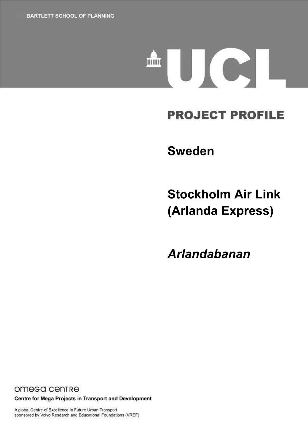 Download Project Profile