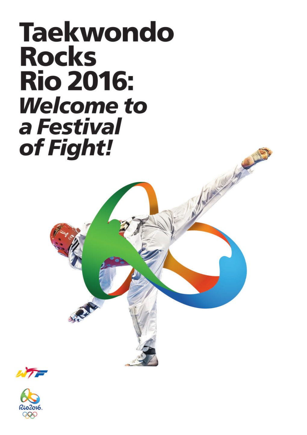 Media Kit for Rio 2016 Olymp