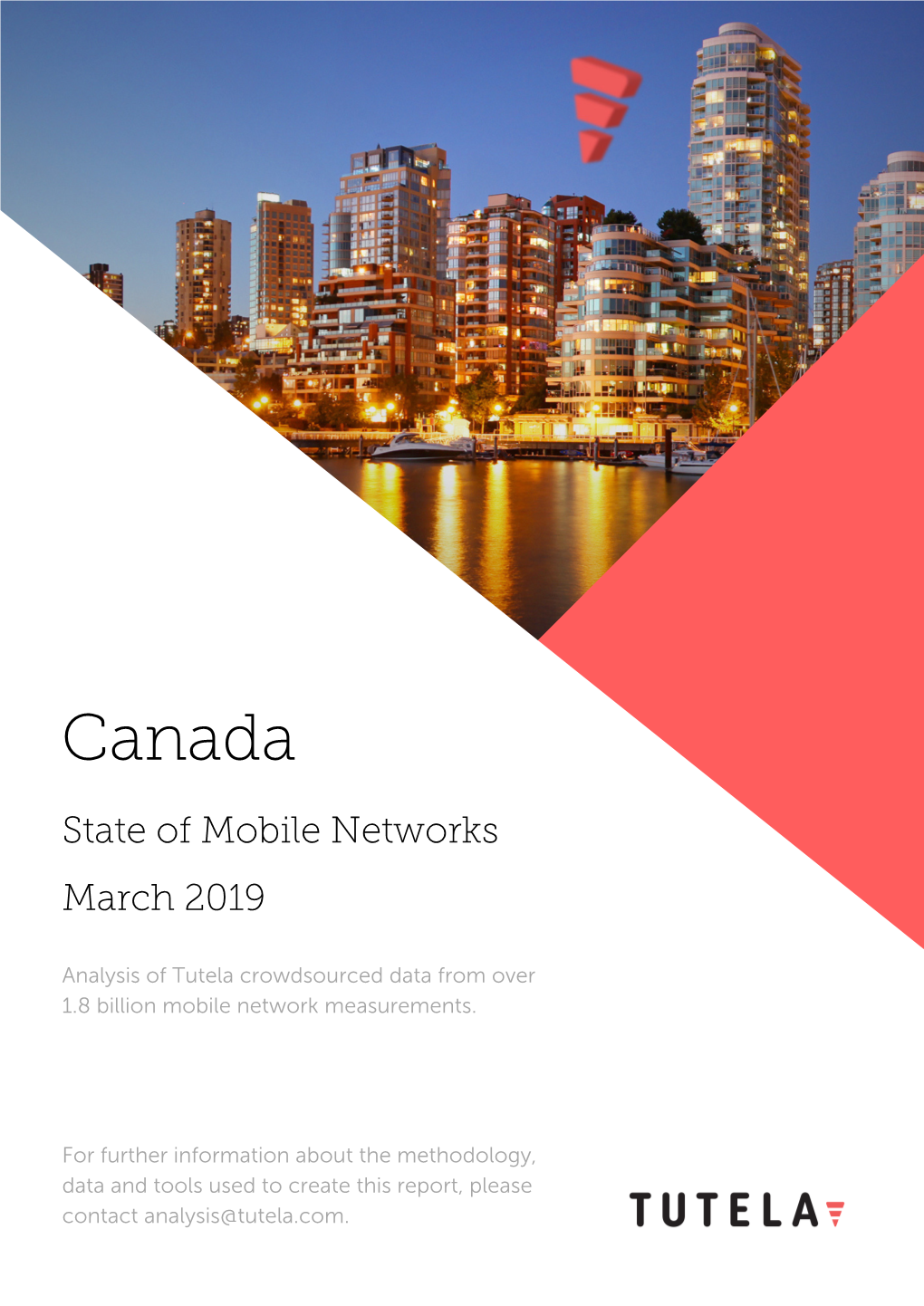 Canada Report 2019