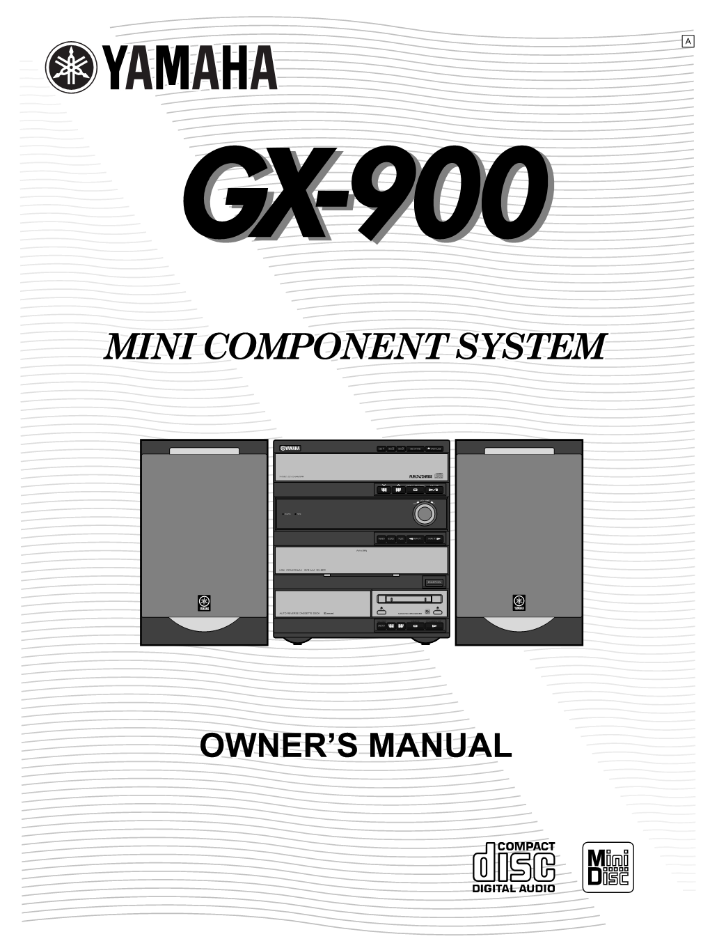 Owner's Manual