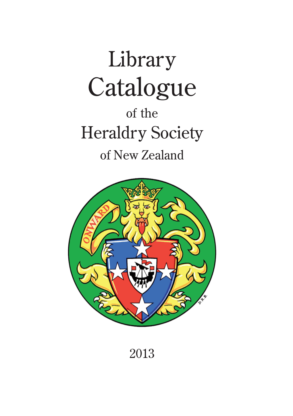 Heraldry Catalogue