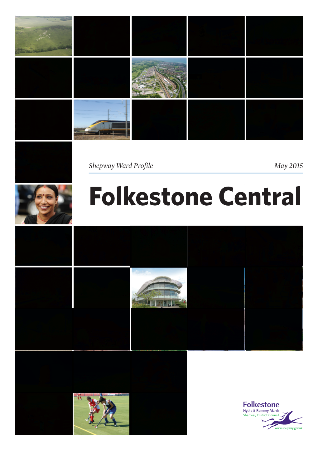 Folkestone Central Ward Profile