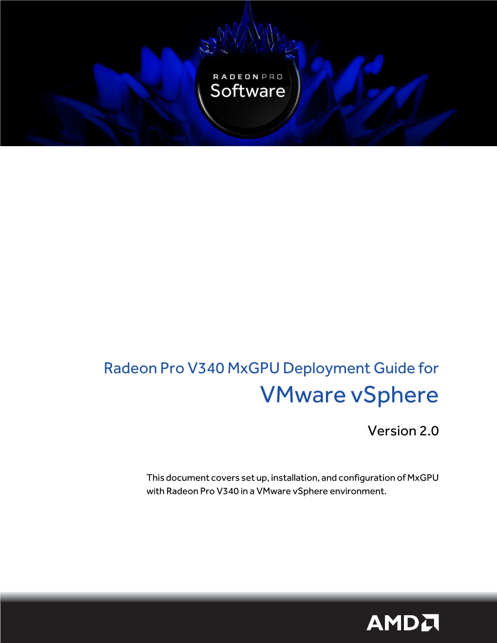 Vmware Vsphere