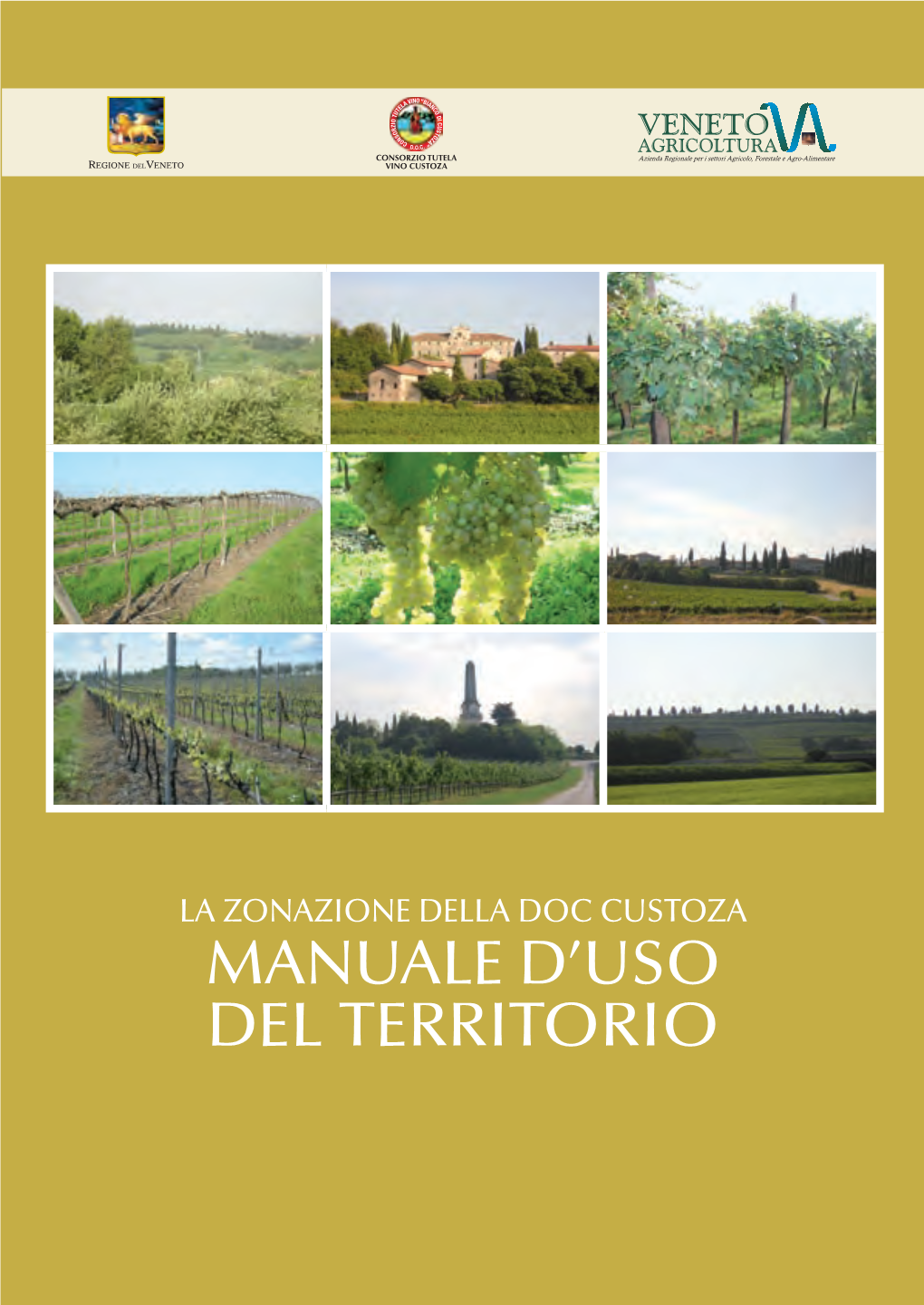 Manuale D'uso Del Territorio