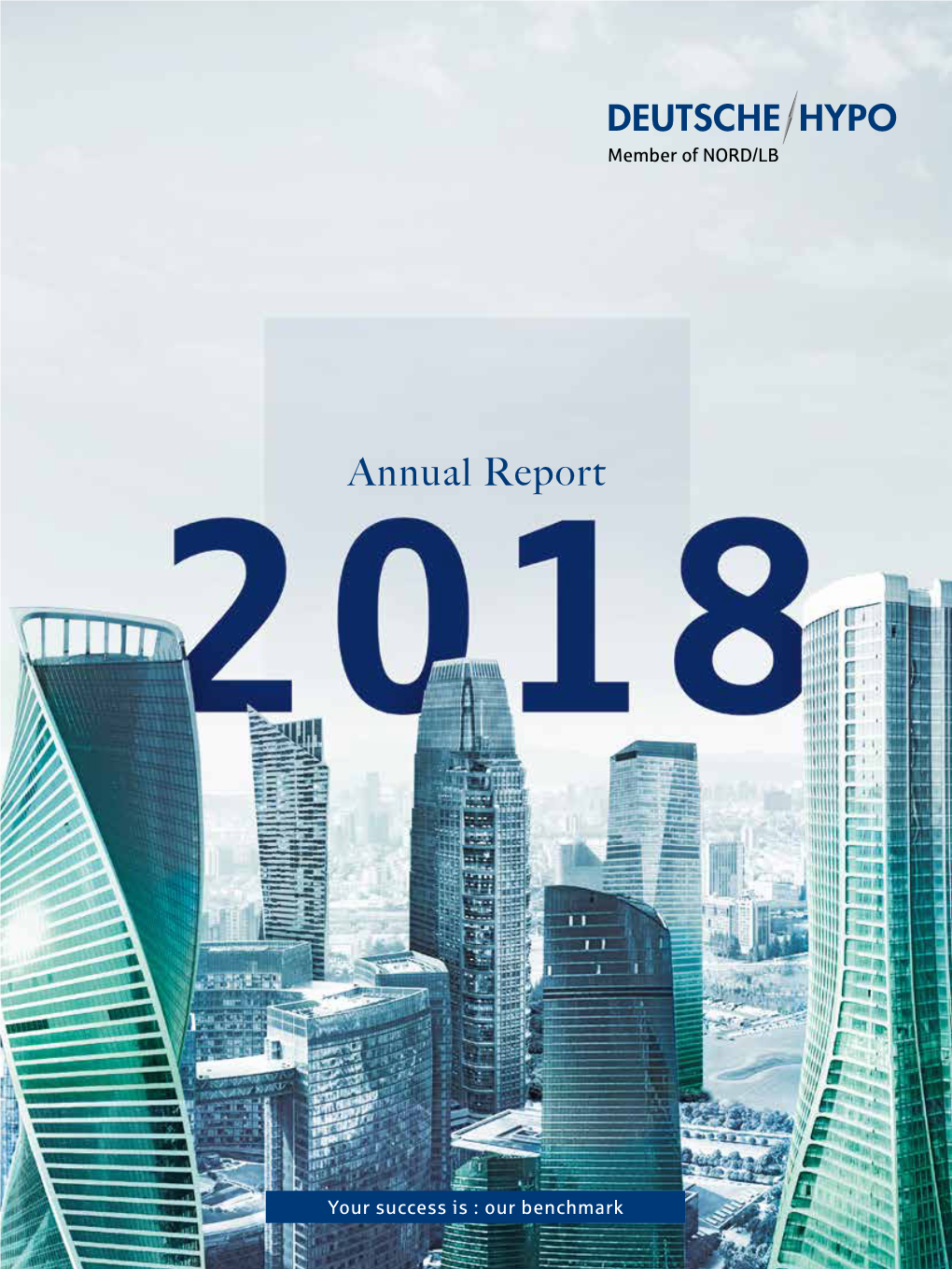 Deutsche Hypo Annual Report 2018 English Translation