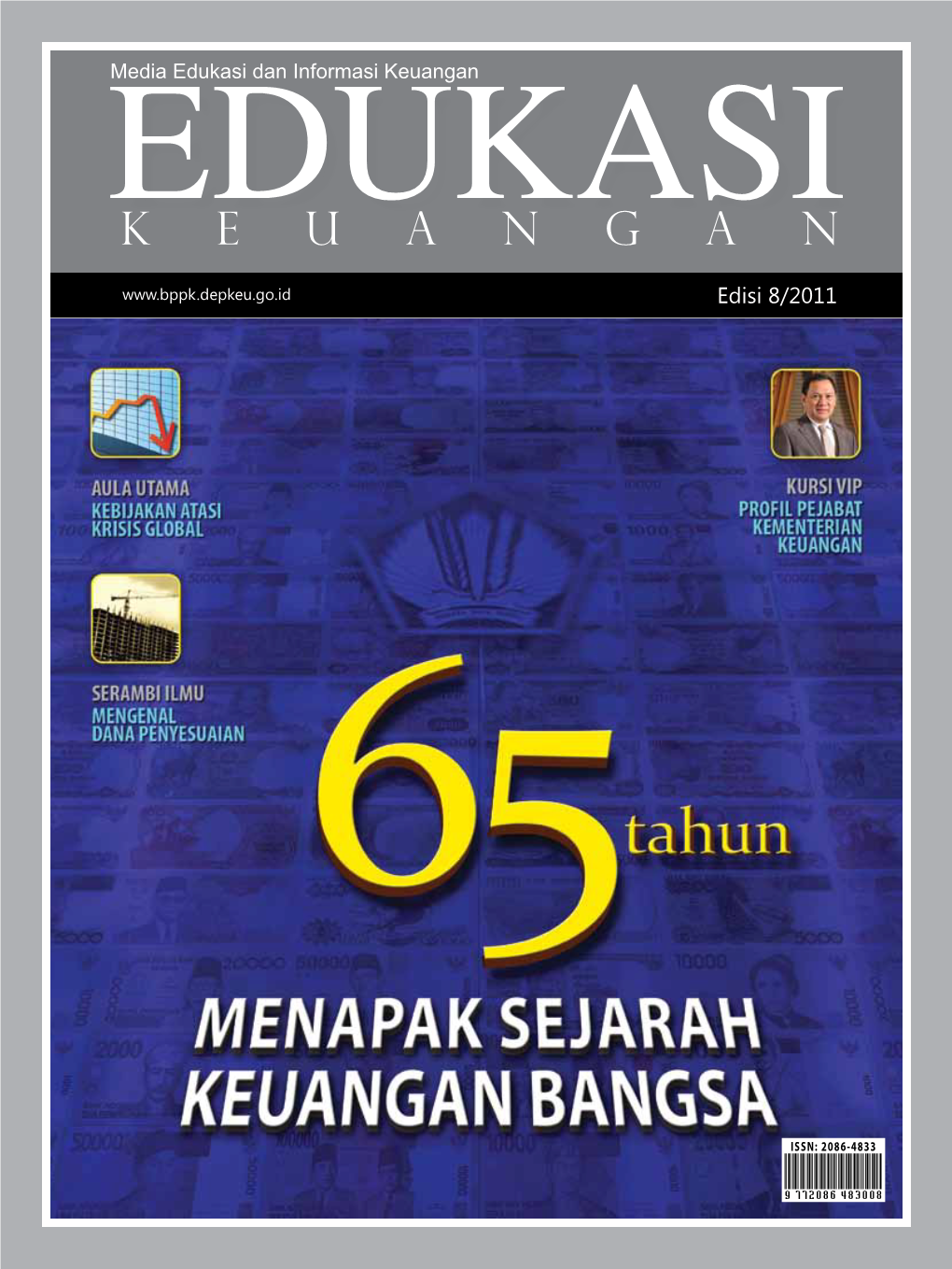 Edisi 8/2011