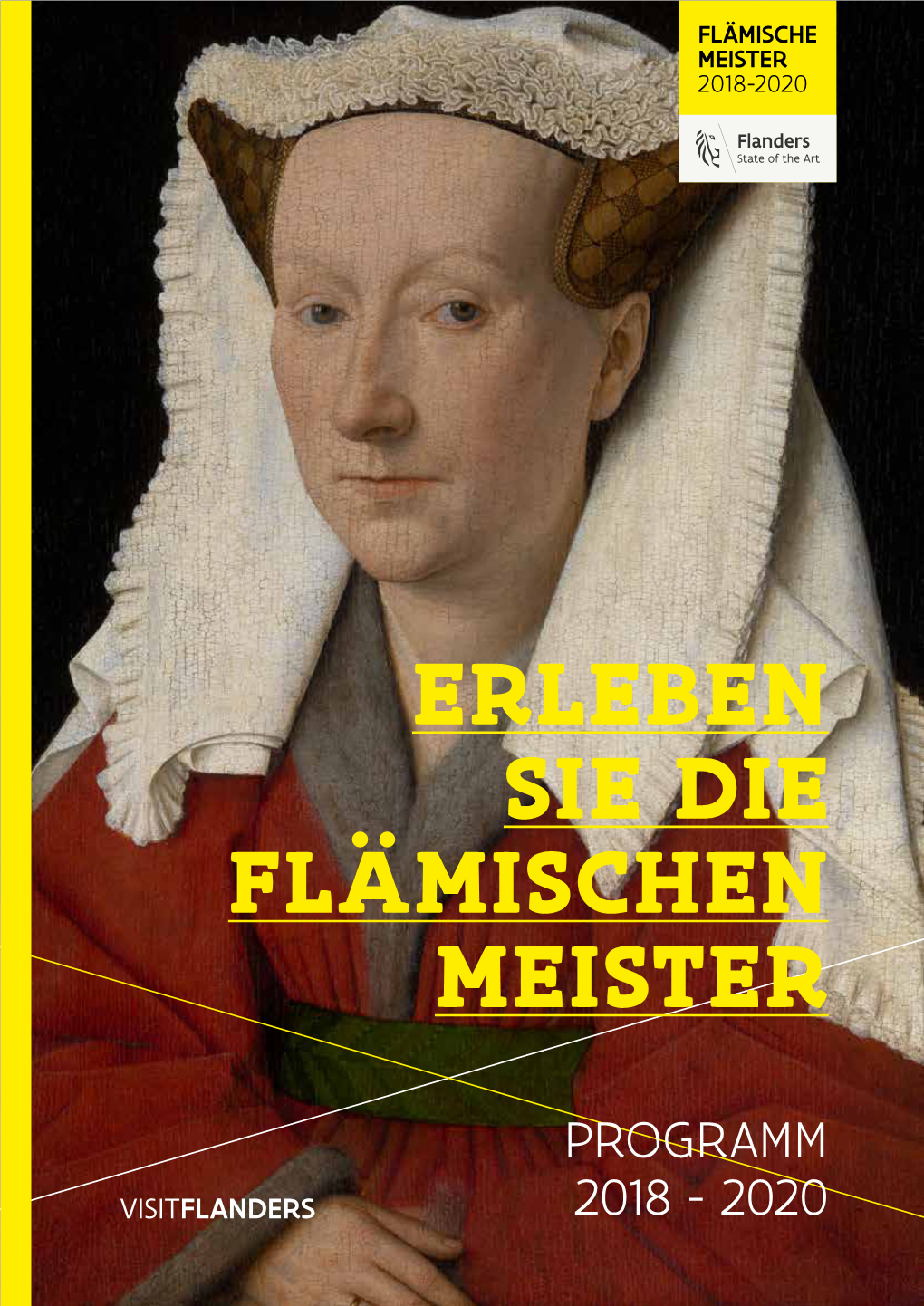 Erleben Sie Die Flämischen Meister