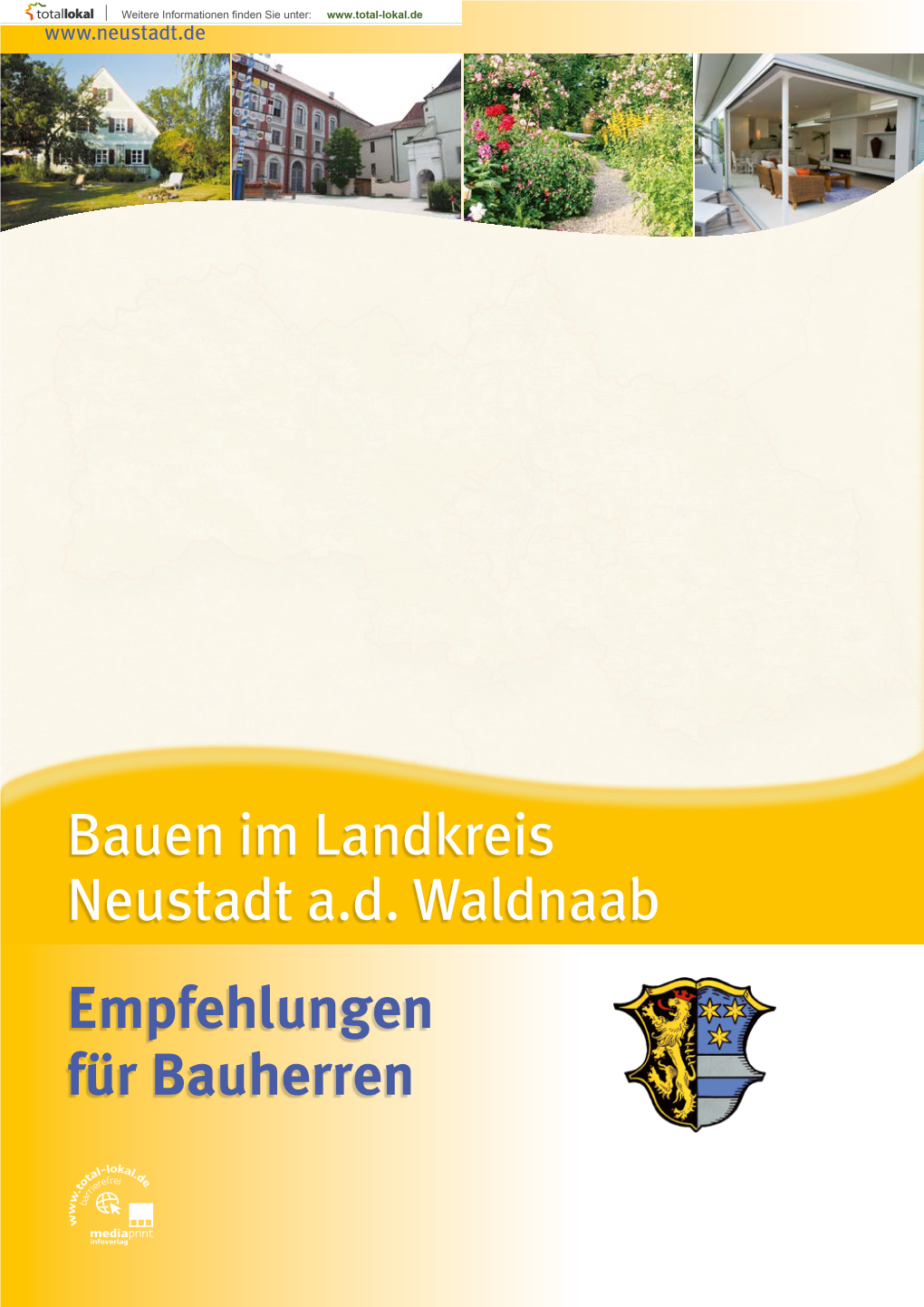 Bauen Im Landkreis Neustadt Ad Waldnaab