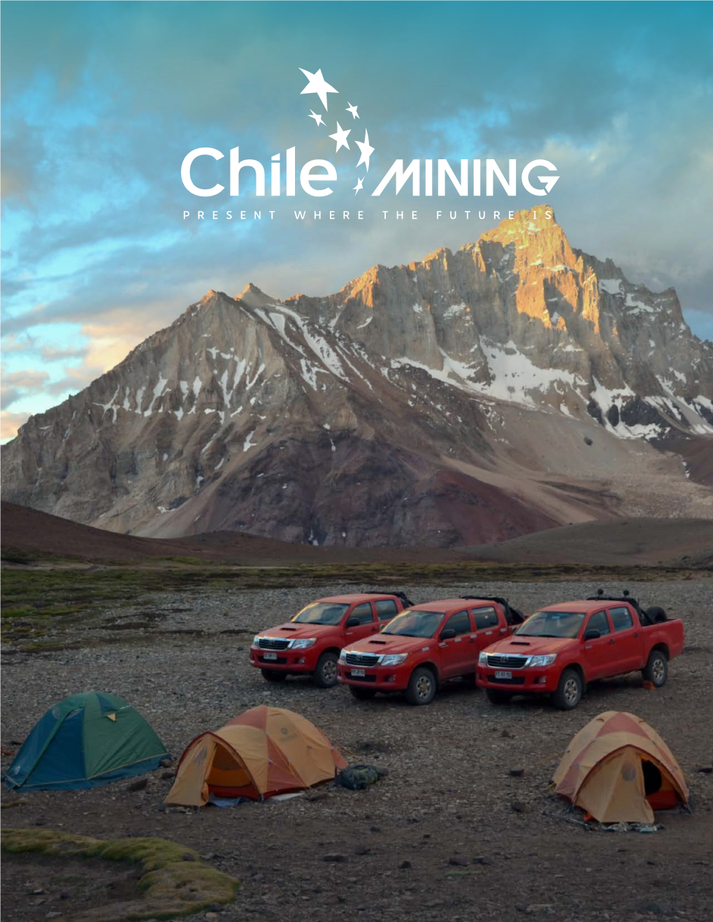 Brochure Chile Minning 2018.Pdf