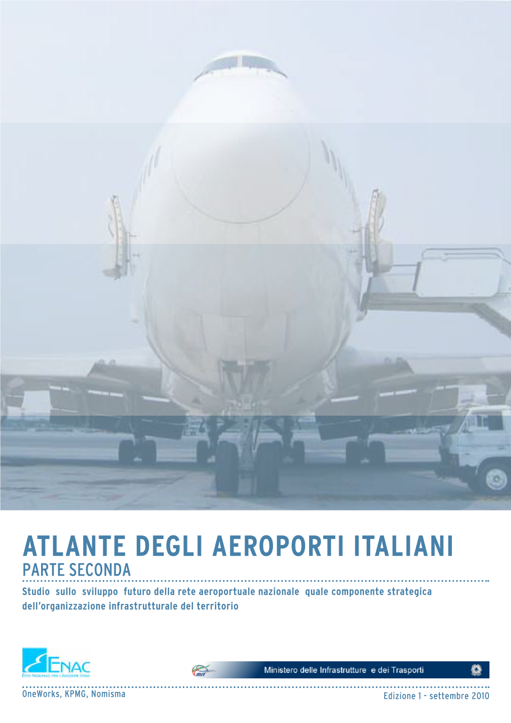 Atlante Degli Aeroporti Italiani