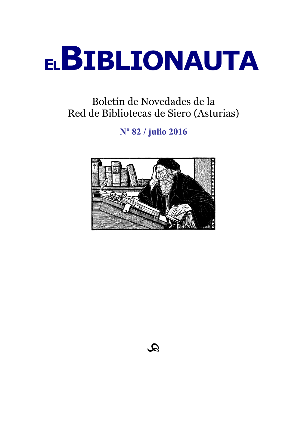 Elbiblionauta