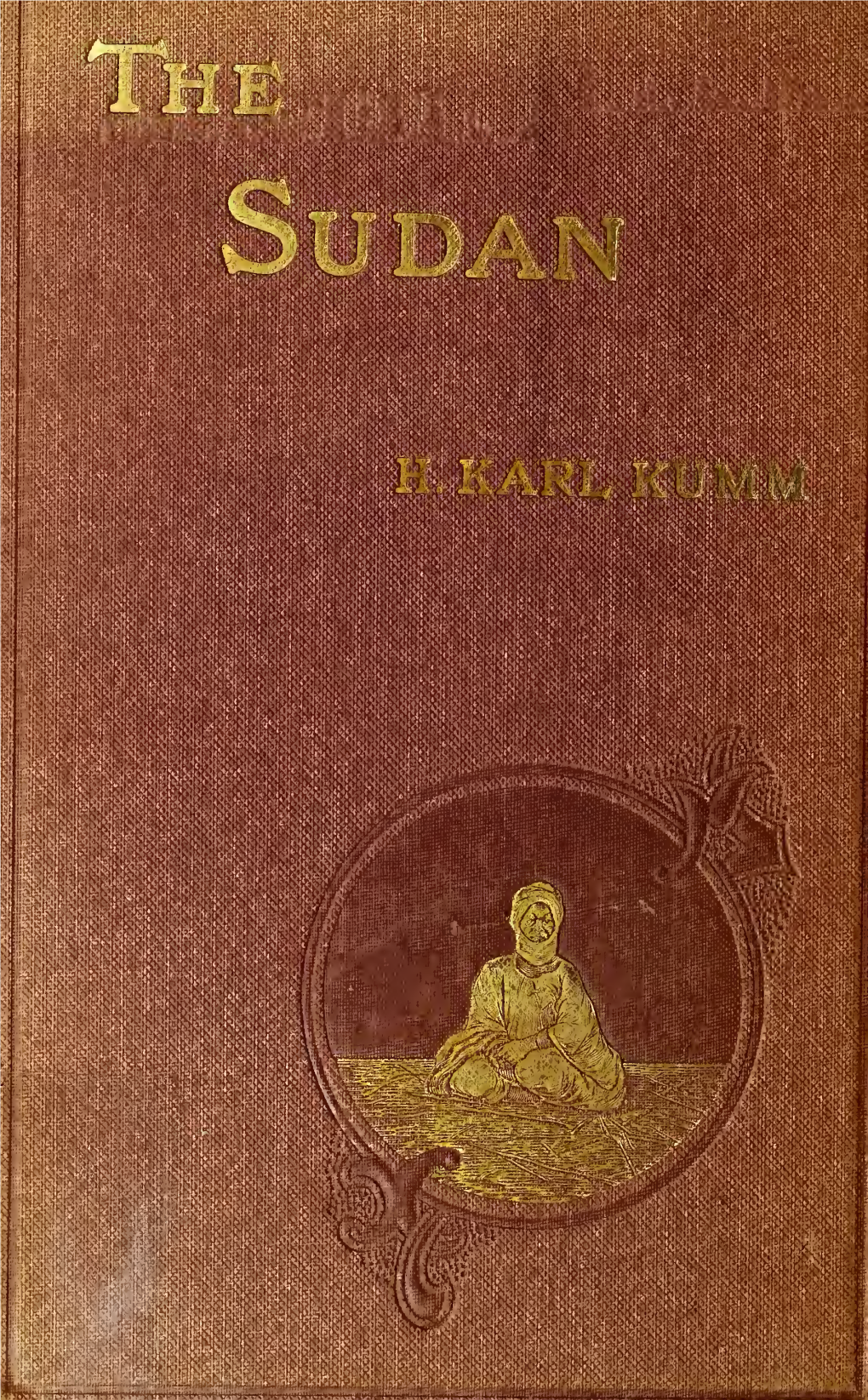 The Sudan (1907)