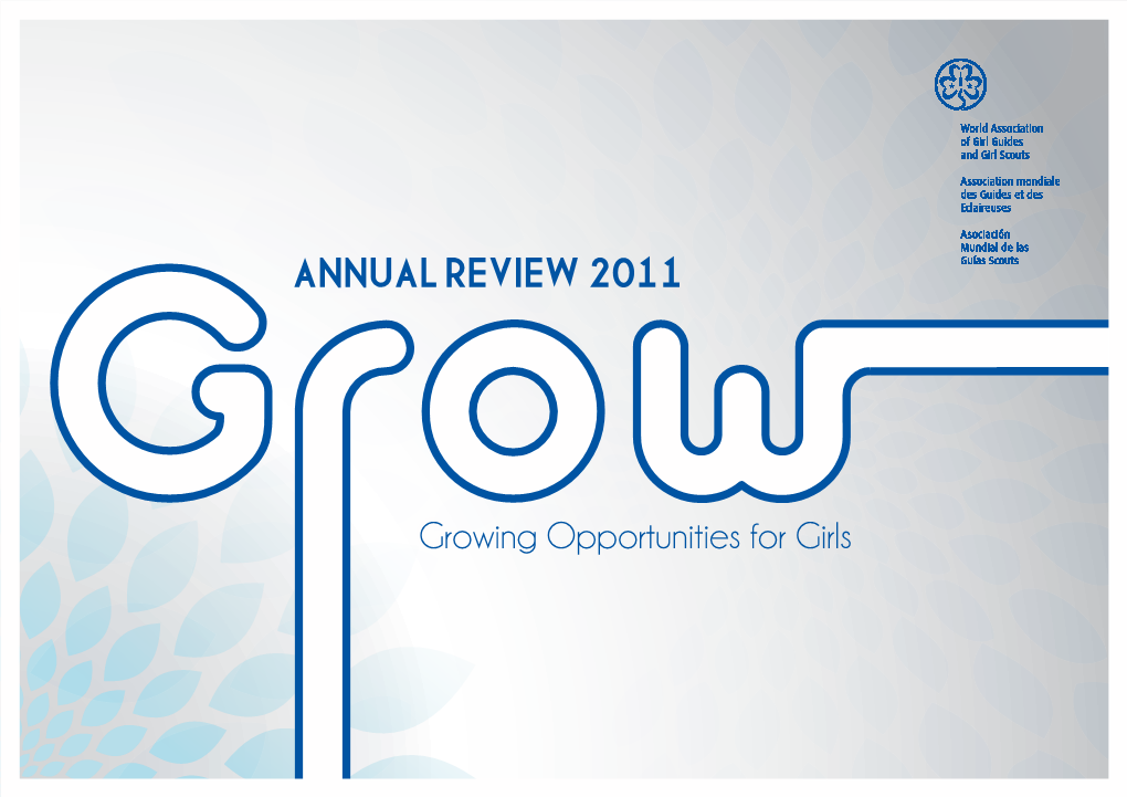 Annual Review 2011