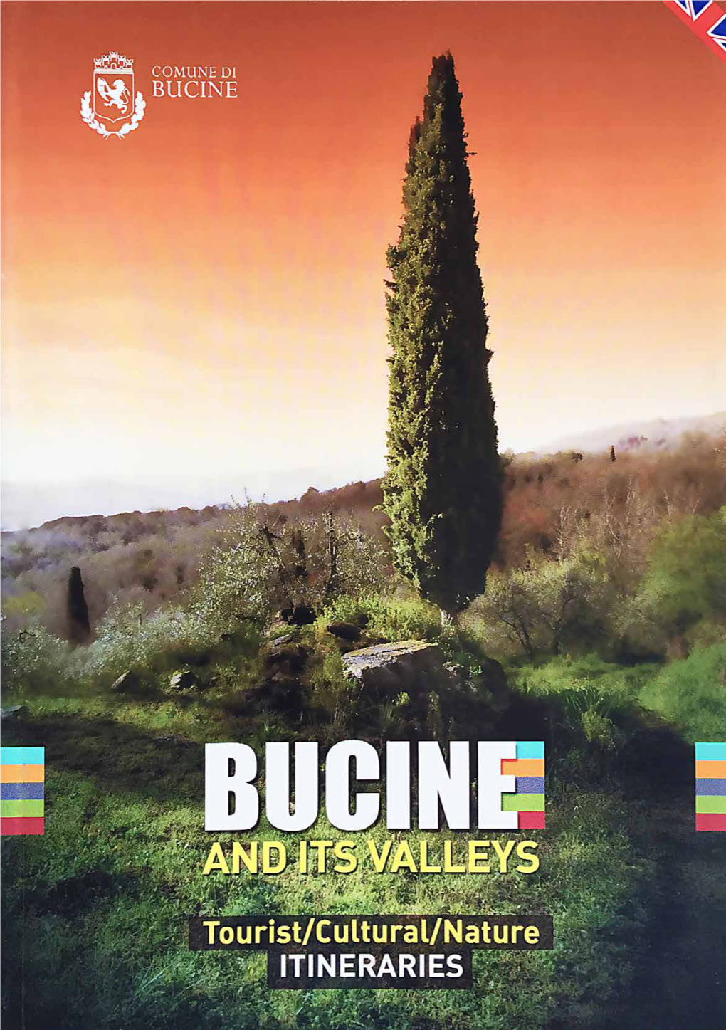 Guida Bucine Eng___2016.Pdf