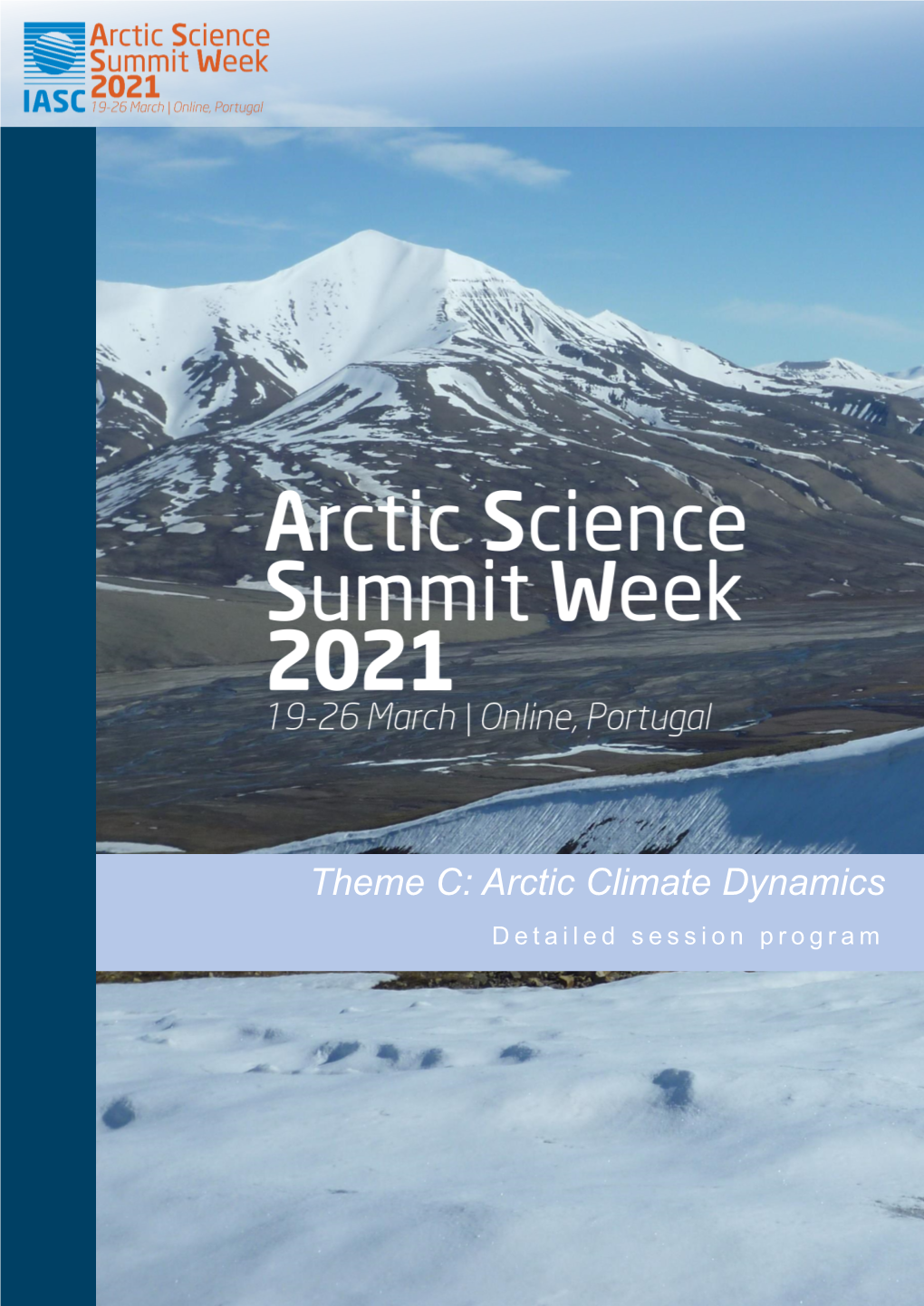 Arctic Climate Dynamics