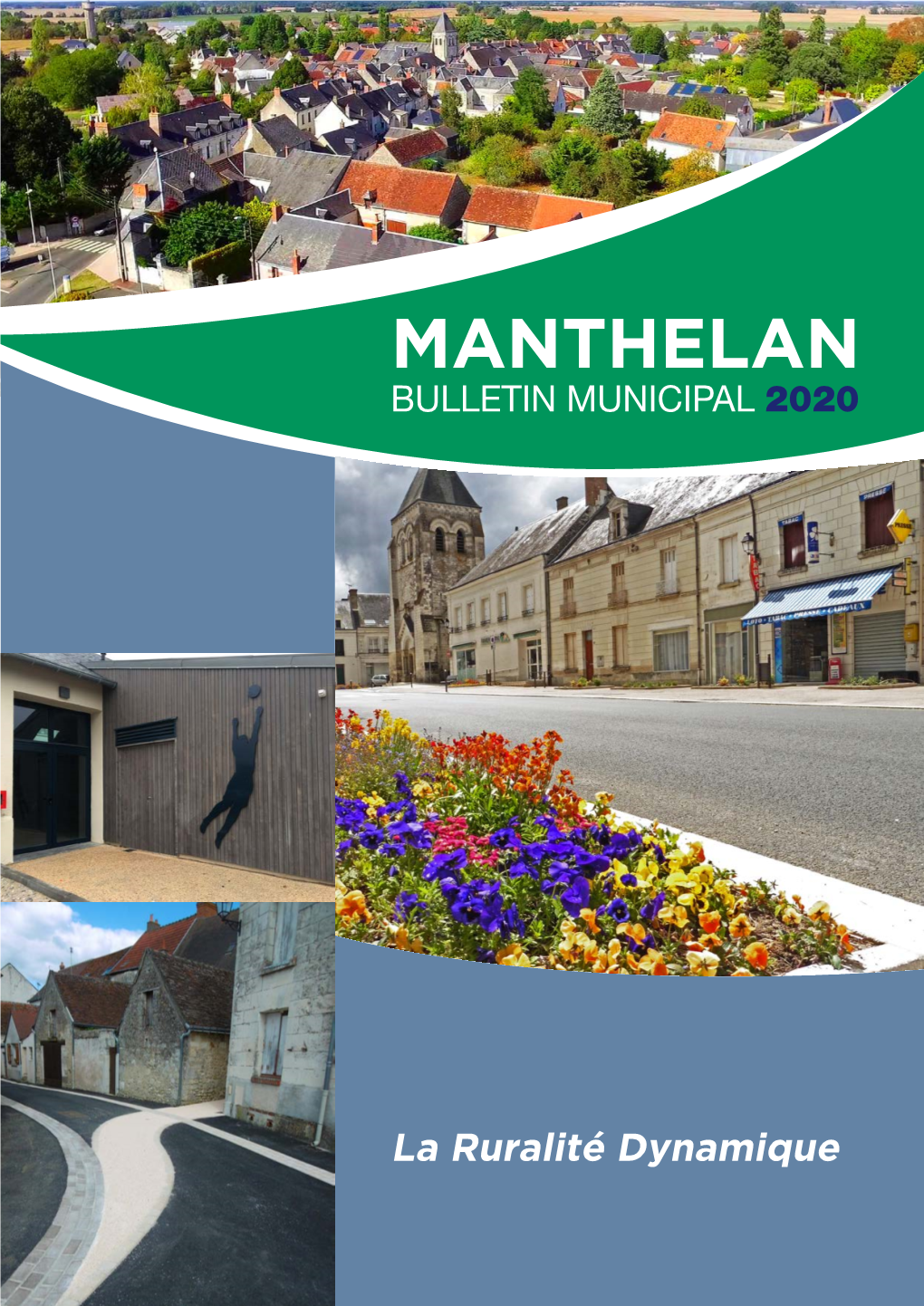 Voir Le Bulletin Municipal 2020