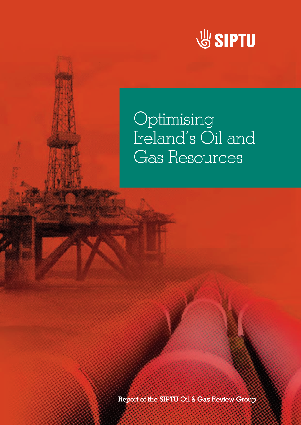 Optimising Ireland's Oil and Gas Resources