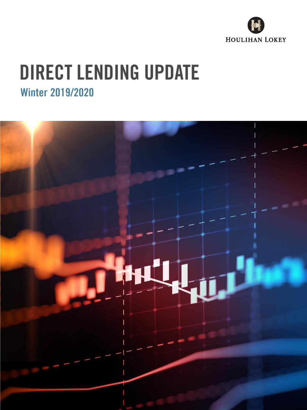 Direct Lending Update Winter 2019/2020