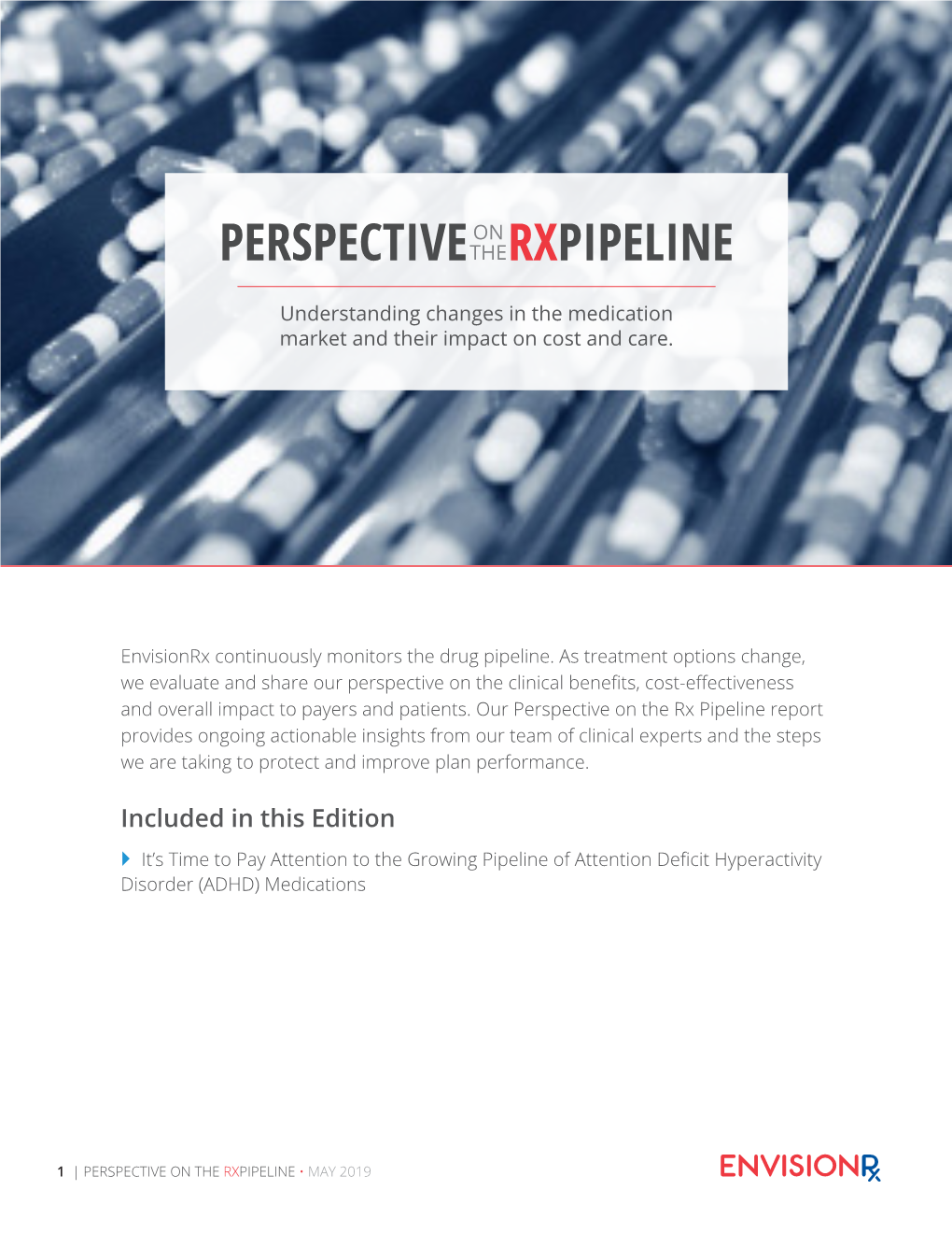 Perspective Rxpipeline