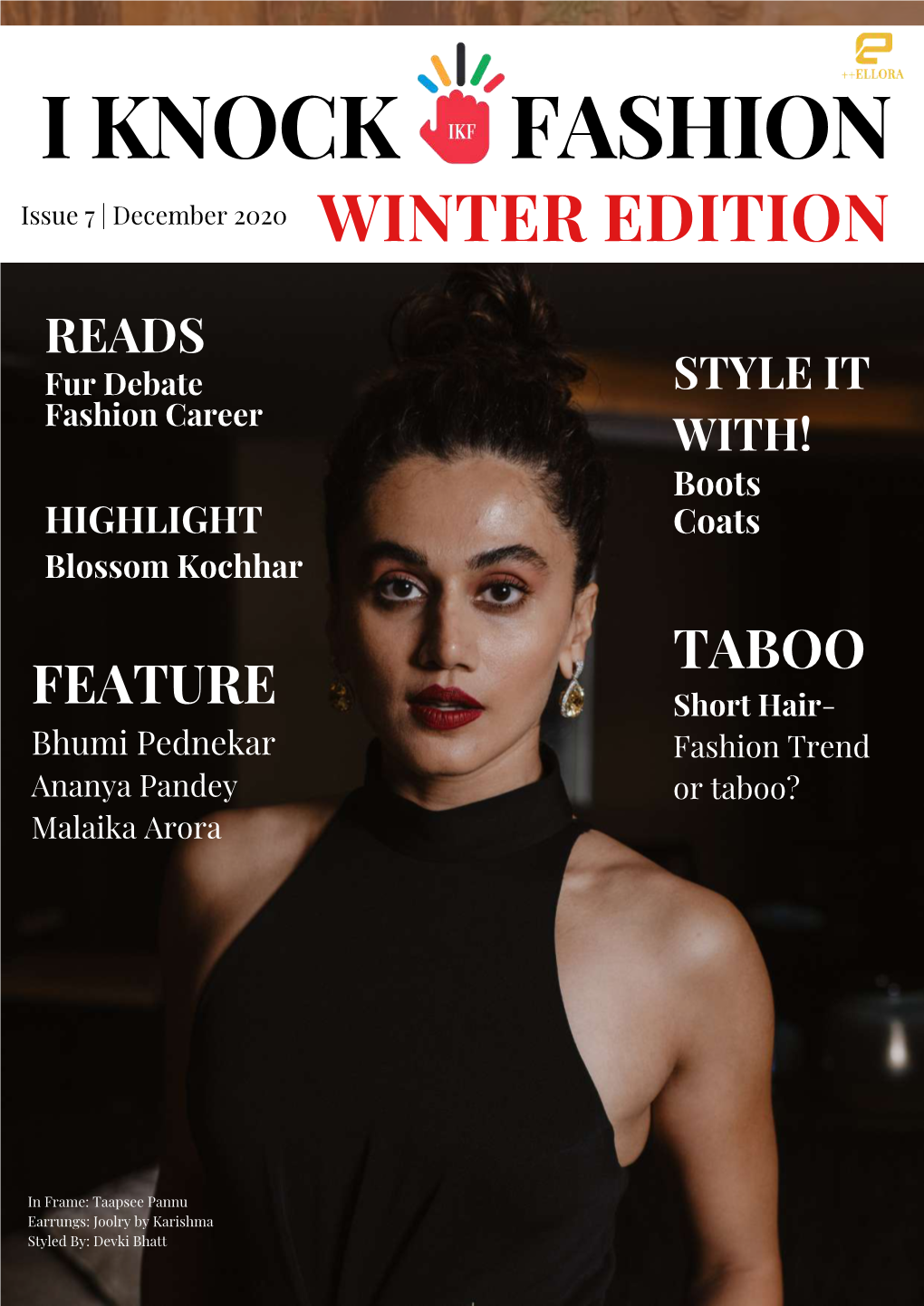 Winter Edition