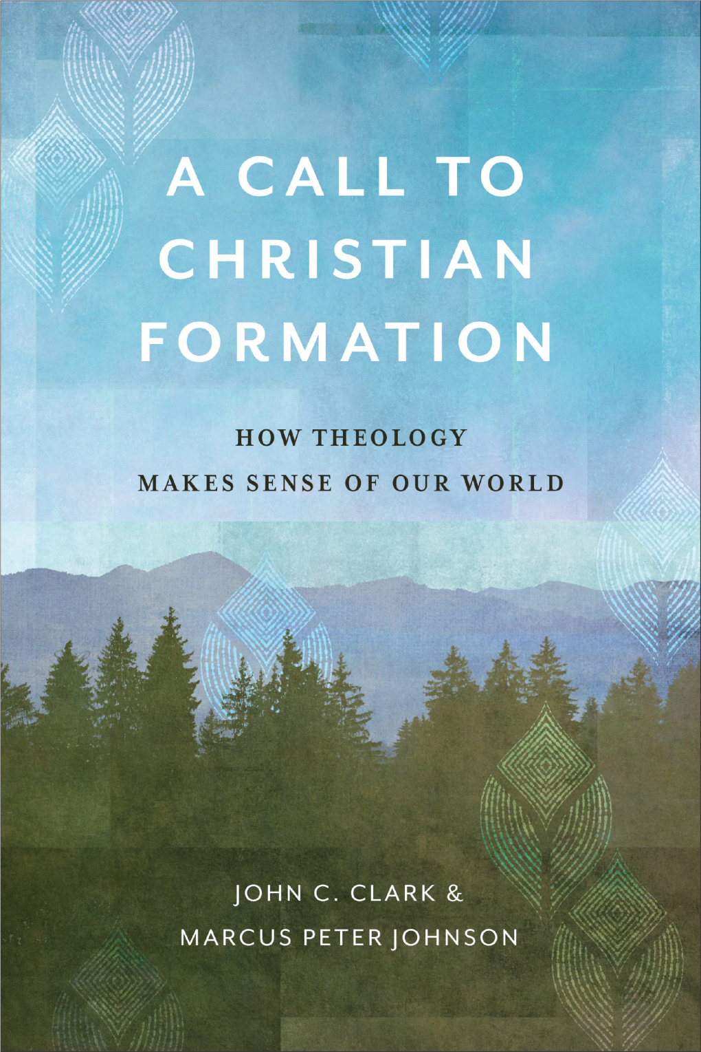 A Call to Christian Formation