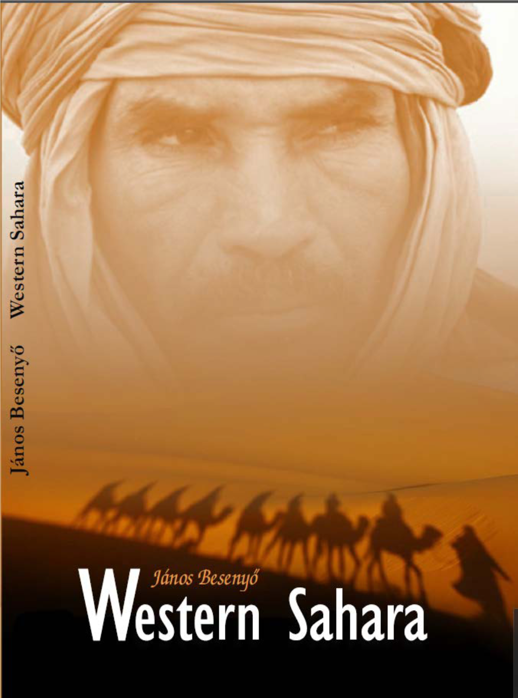 Western Sahara