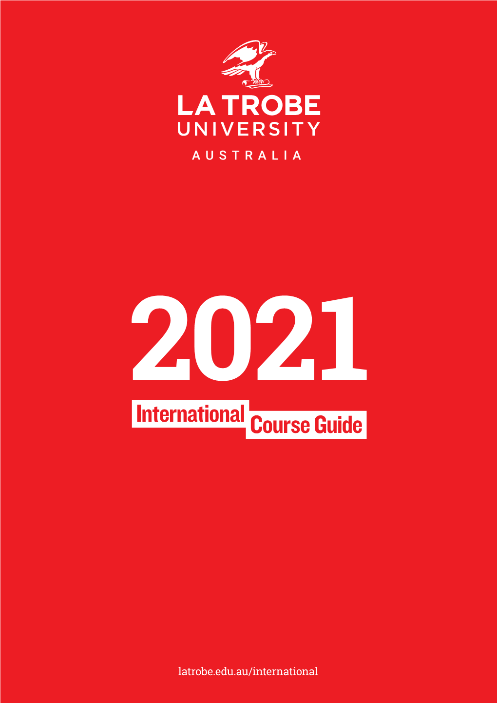 Course Guide International