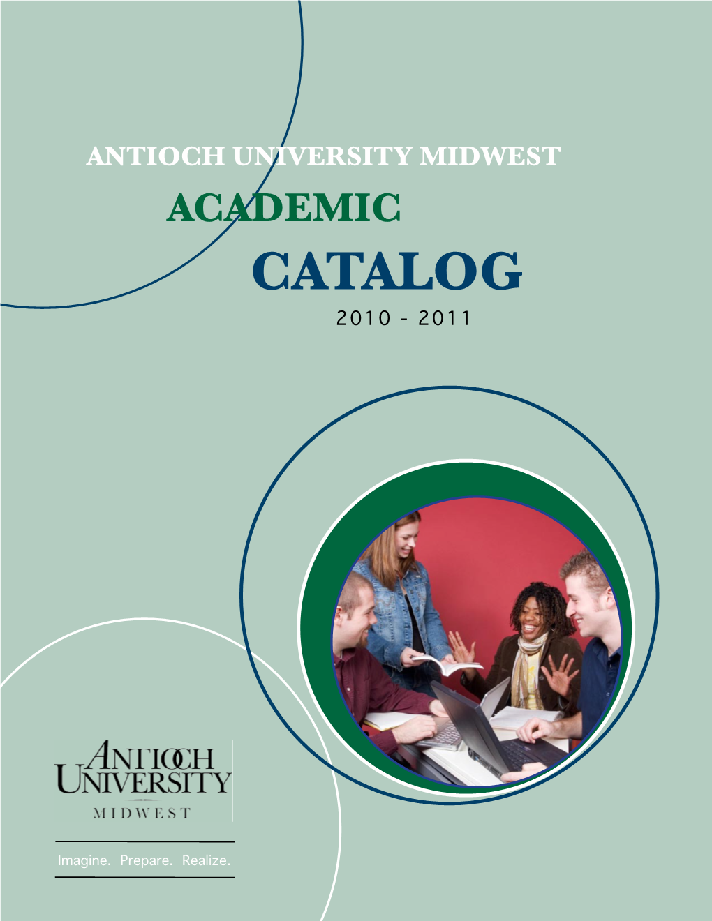 Catalog 2010 - 2011