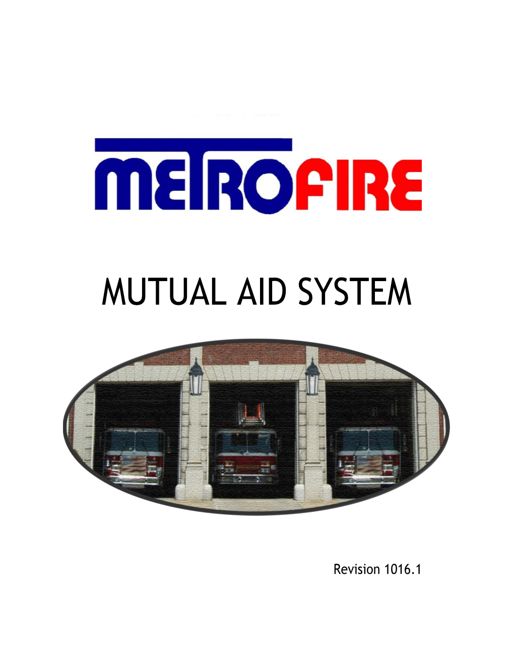Mutual Aid System