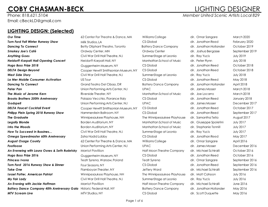 2020 04 29-CCB Resume