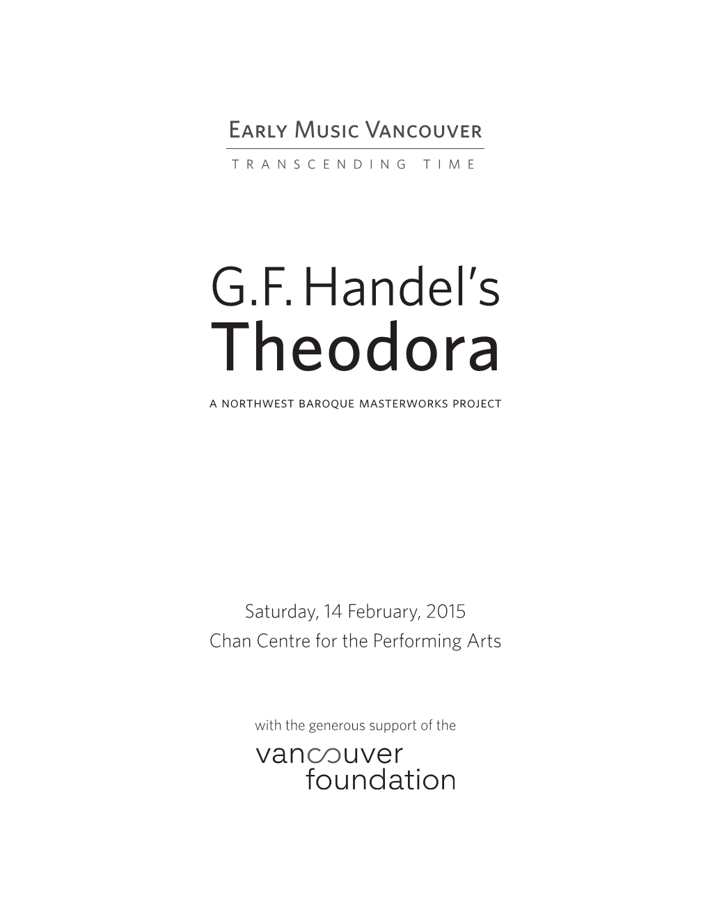 Handels Theodora Programme for Web New.Indd