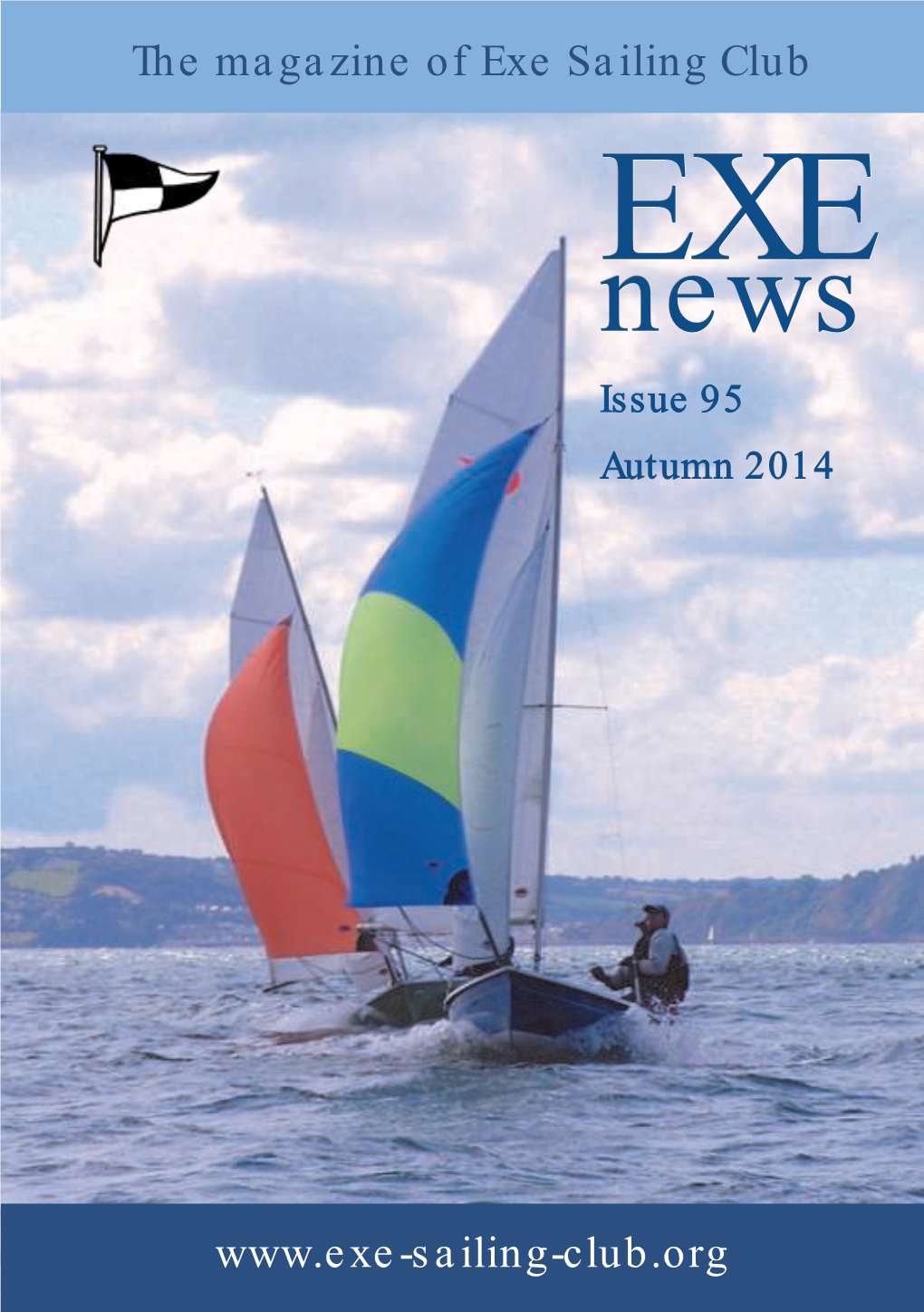 News Issue 95 Autumn 2014