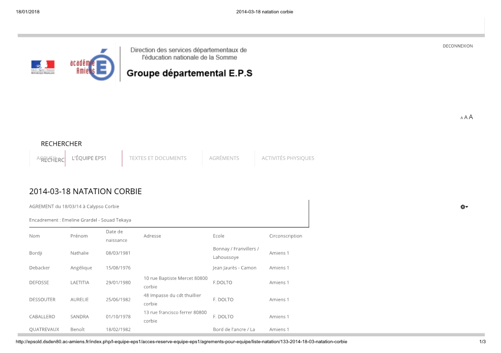 2014-03-18 Natation Corbie