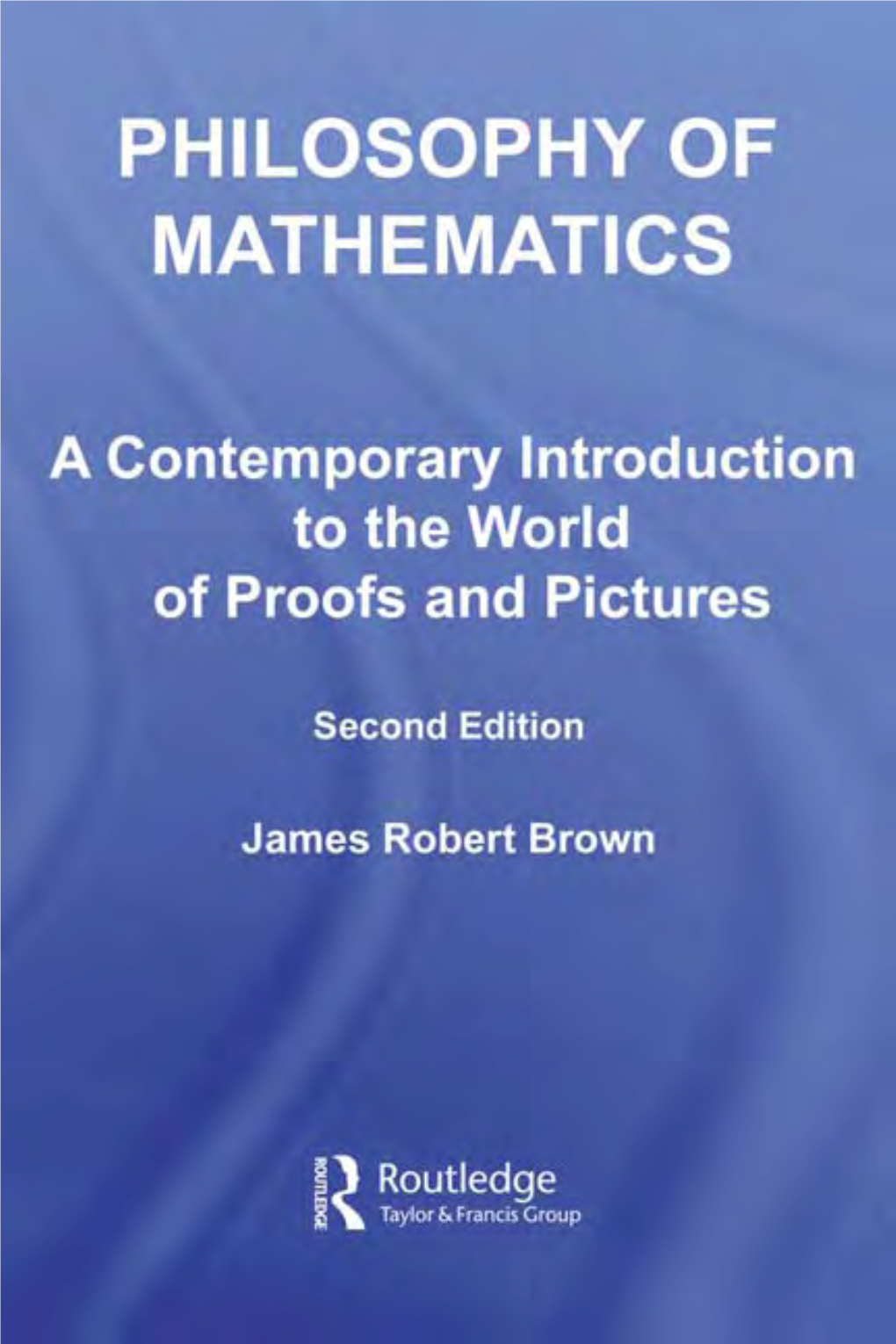 Brown Tackles Important New As Well As Enduring Questions in the Mathematical Sciences