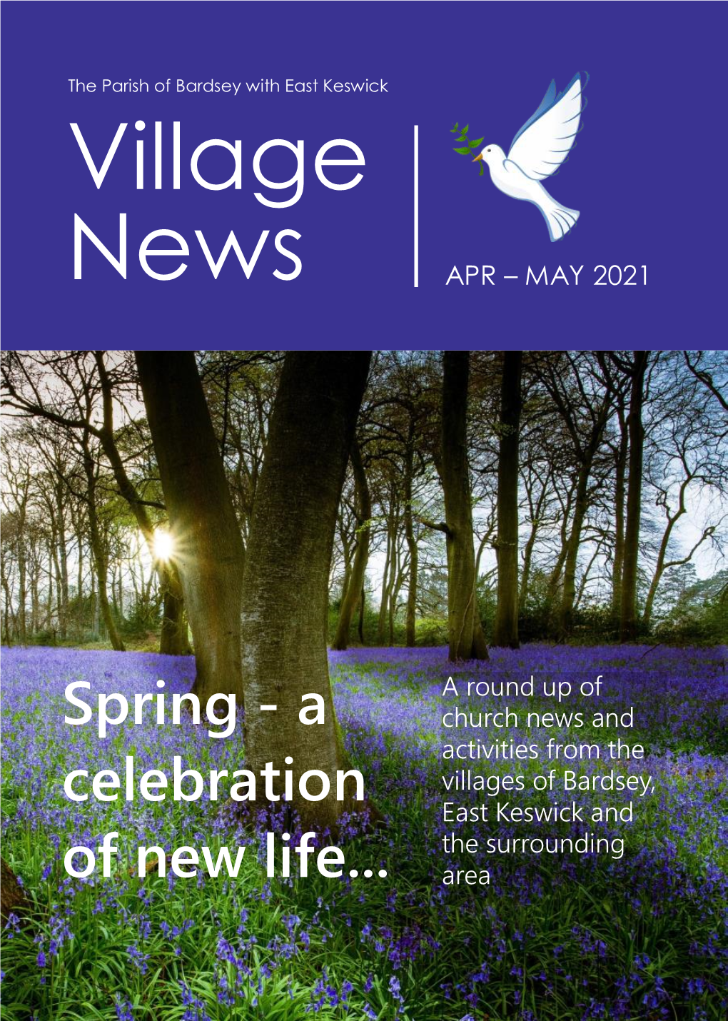 Village News Magazine 22 Trade and Services Directory 23