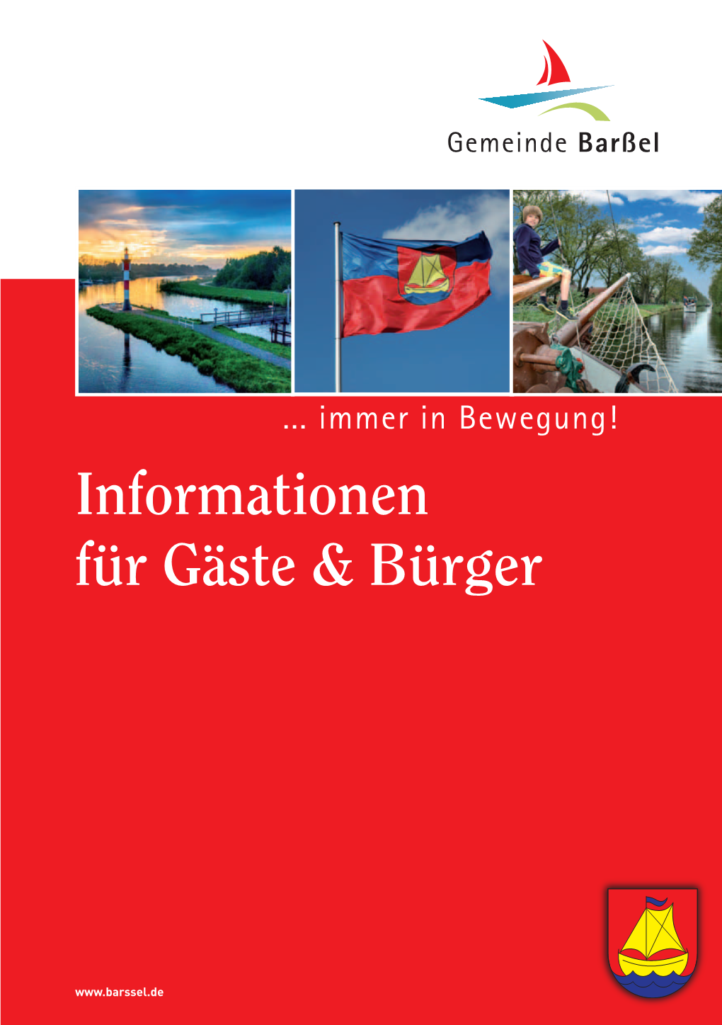 Informationen Für Gäste & Bürger