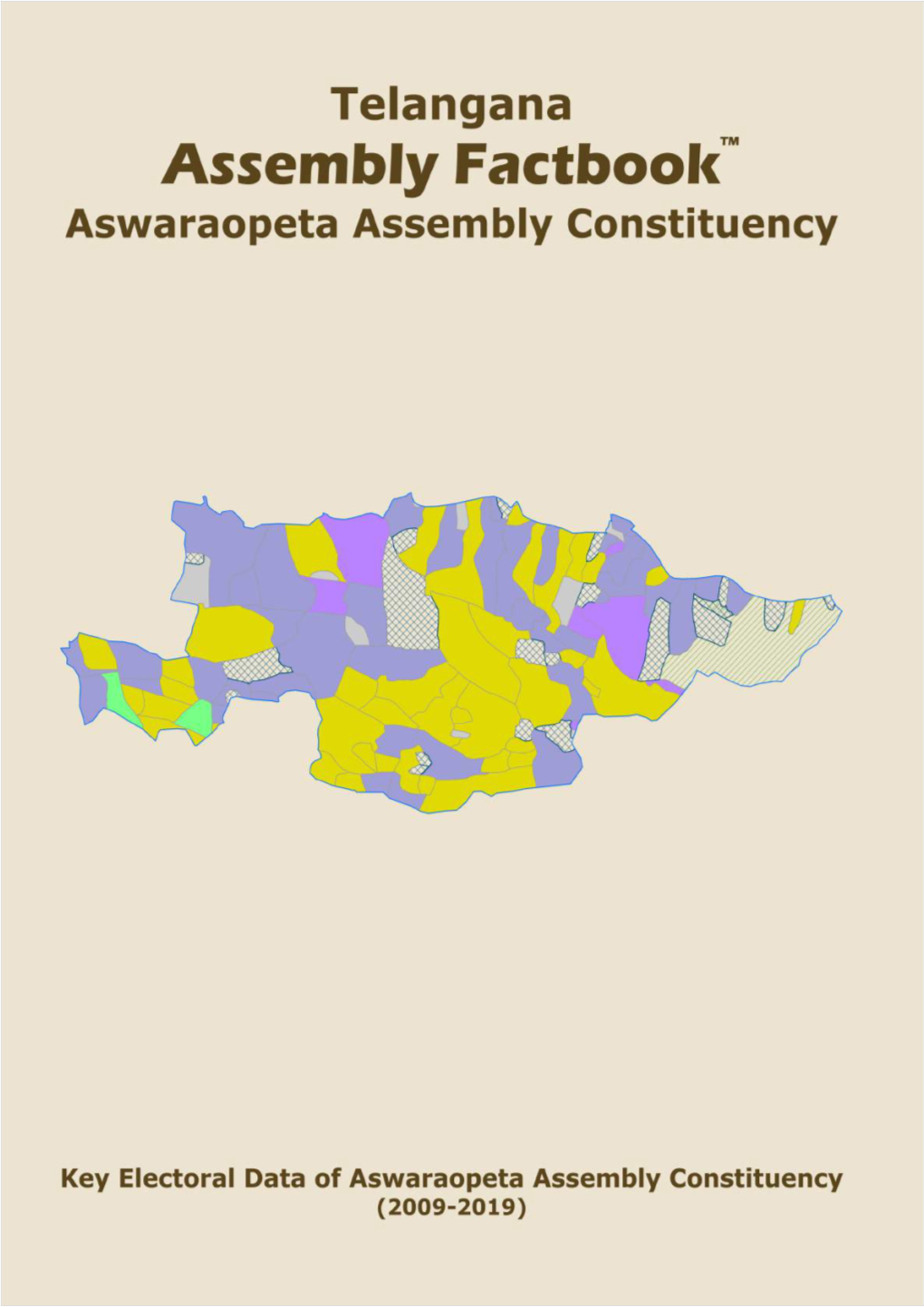 Aswaraopeta Assembly Telangana Factbook
