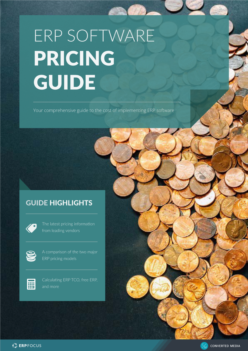 Erp Software Pricing Guide