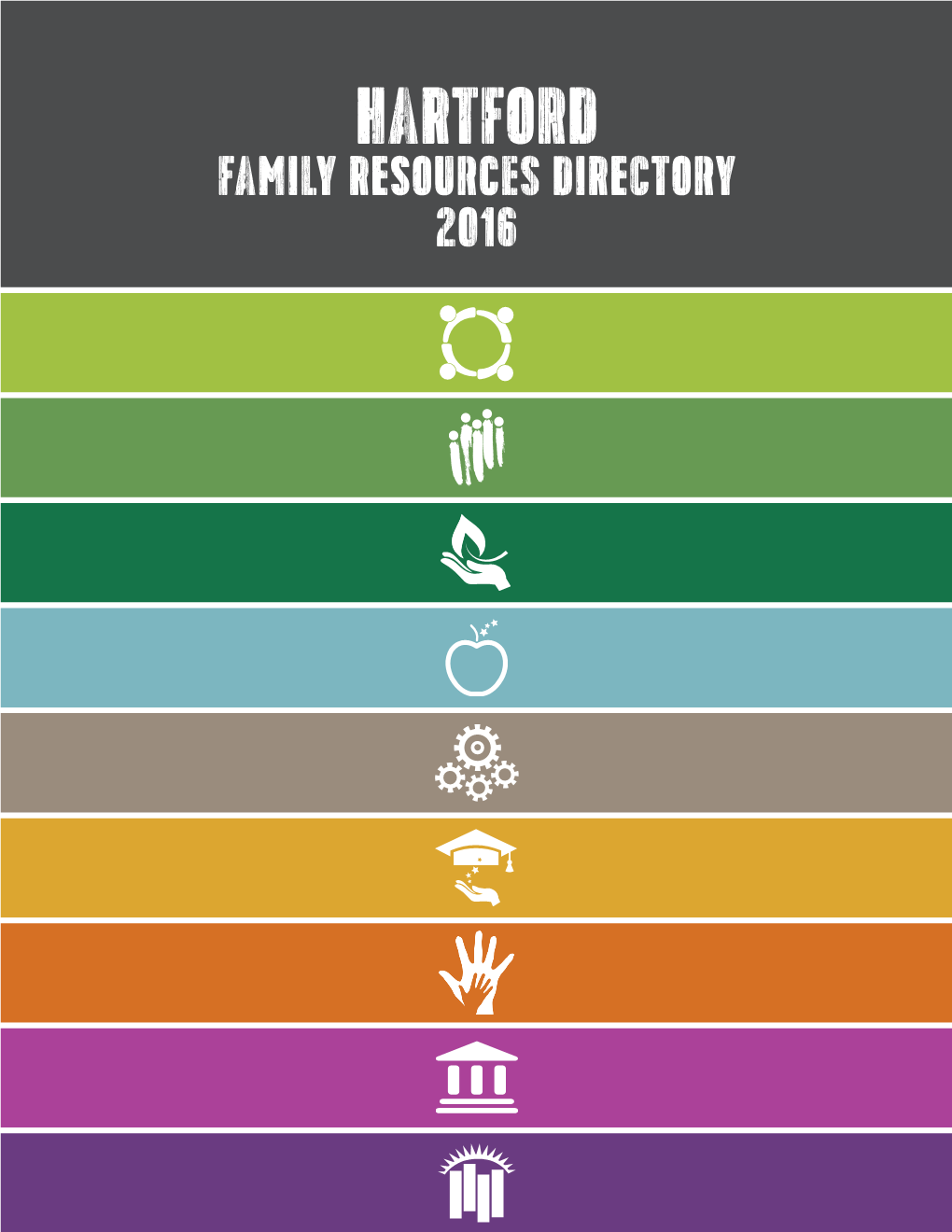 Hartford Family Resource Directory