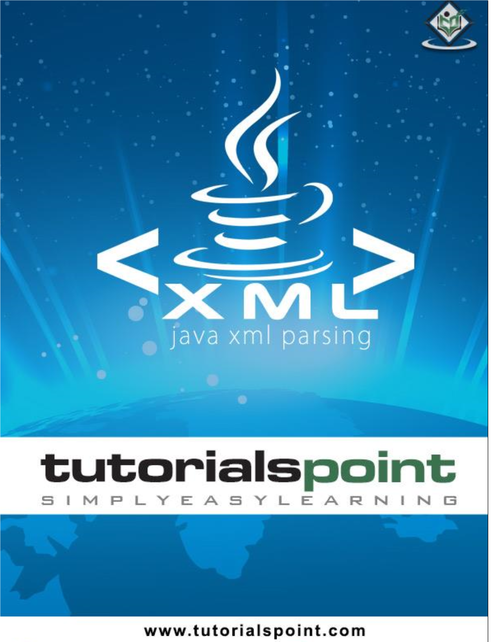 Preview Java XML Tutorial