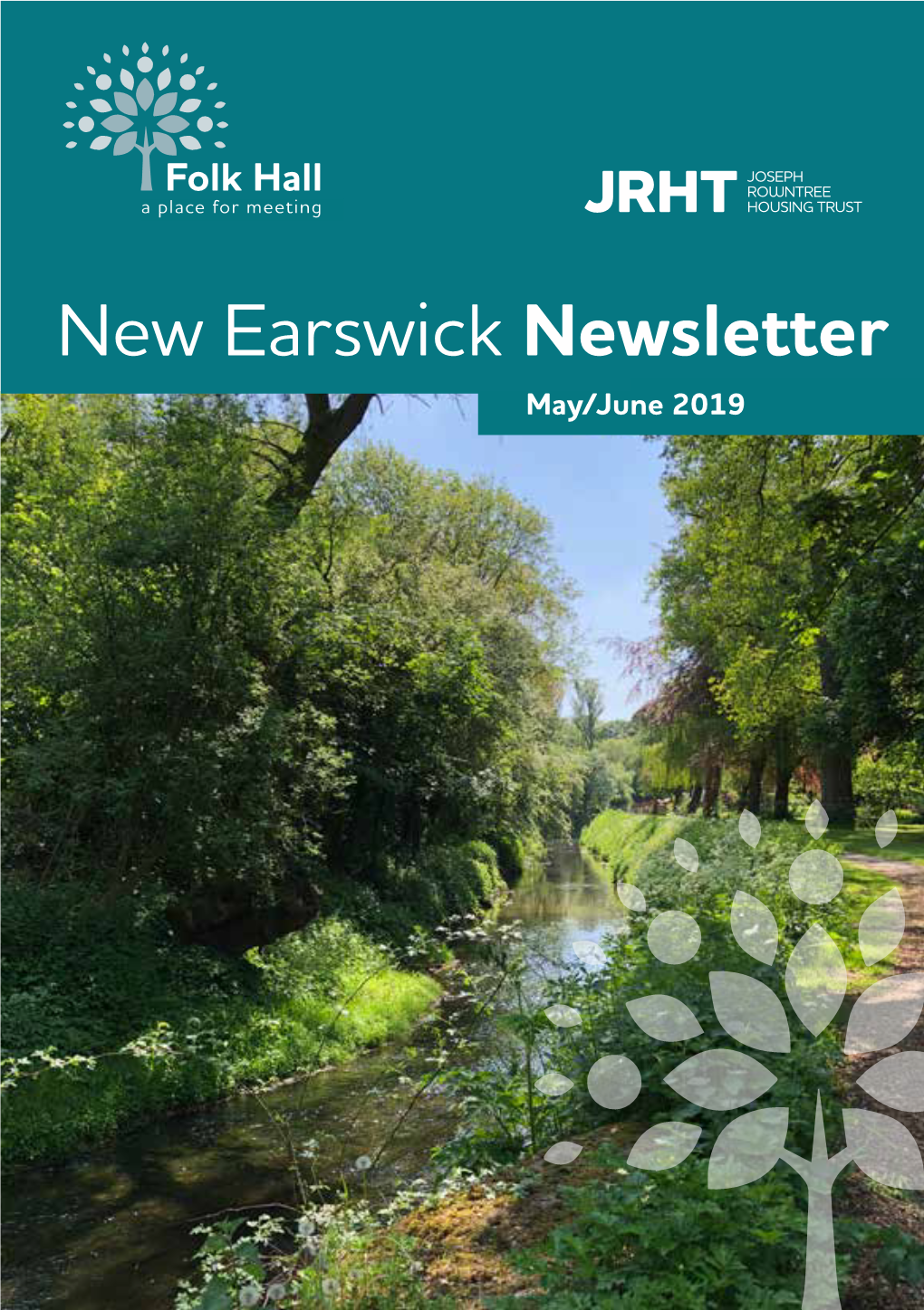 New Earswick Newsletter May/June 2019