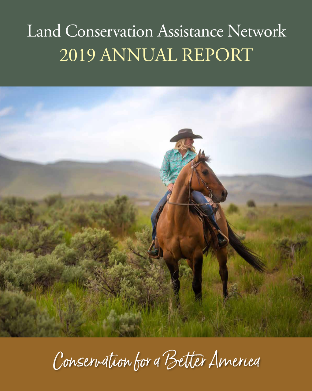 2019 Annual Report