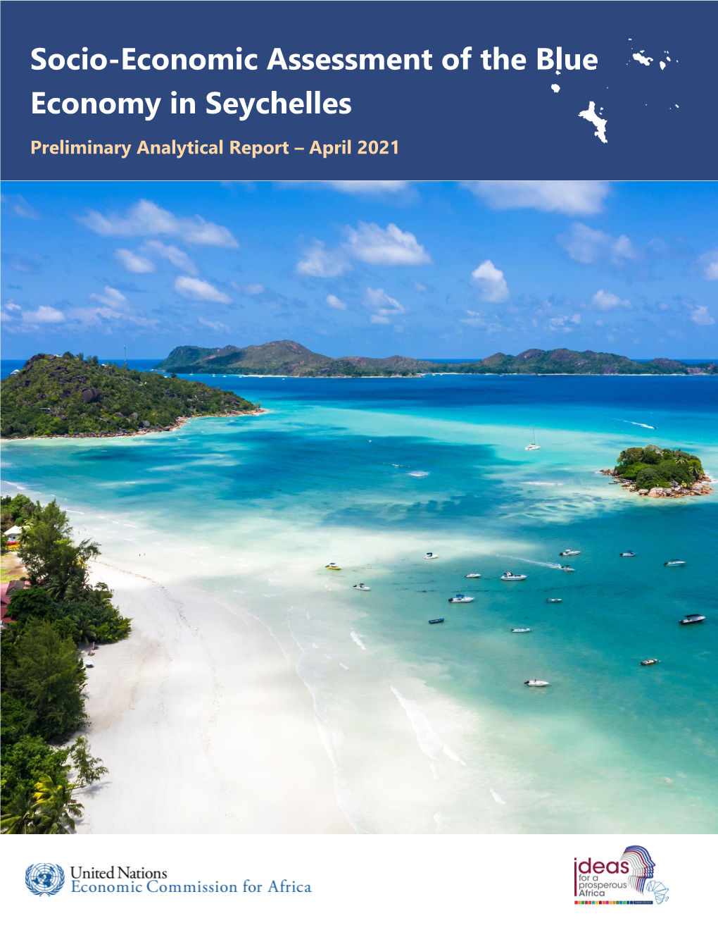 Socio-Economic Assessment of the Blue Economy in Seychelles